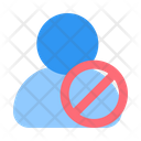 پیش‌نمایش فایل block-user-9590377 از پک ارتباطات