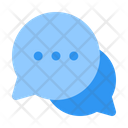 پیش‌نمایش فایل chat-bubble-9590380 از پک ارتباطات