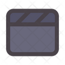 پیش‌نمایش فایل clapperboard-9609434 از پک رسانه