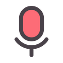 پیش‌نمایش فایل microphone-9609449 از پک رسانه