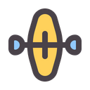 پیش‌نمایش فایل kayak-9607821 از پک سفر