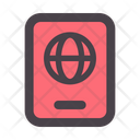 پیش‌نمایش فایل passport-9607824 از پک سفر