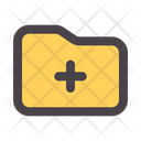 پیش‌نمایش فایل add-folder-9616227 از پک اکشن