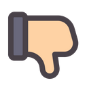 پیش‌نمایش فایل dislike-9616237 از پک اکشن