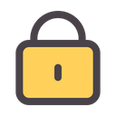 پیش‌نمایش فایل padlock-9616257 از پک اکشن