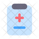 پیش‌نمایش فایل medical-report-9722086 از پک پزشکی