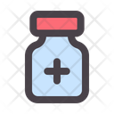 پیش‌نمایش فایل pills-bottle-9722145 از پک پزشکی