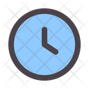 پیش‌نمایش فایل clock-9962416 از پک رابط کاربری