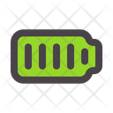 پیش‌نمایش فایل full-battery-9962439 از پک رابط کاربری