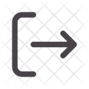 پیش‌نمایش فایل logout-9962452 از پک رابط کاربری