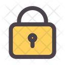 پیش‌نمایش فایل padlock-9962460 از پک رابط کاربری
