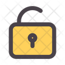 پیش‌نمایش فایل unlock-9962489 از پک رابط کاربری