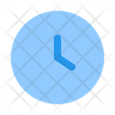 پیش‌نمایش فایل clock-9962516 از پک رابط کاربری