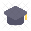 پیش‌نمایش فایل graduation-cap-9962671 از پک آموزش و پرورش