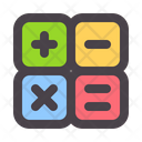 پیش‌نمایش فایل calculator-9962610 از پک آموزش و پرورش