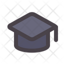 پیش‌نمایش فایل graduation-cap-9962621 از پک آموزش و پرورش