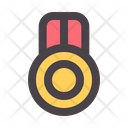 پیش‌نمایش فایل medal-9962625 از پک آموزش و پرورش
