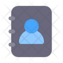پیش‌نمایش فایل phone-book-10013255 از پک تماس