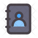 پیش‌نمایش فایل phone-book-10013205 از پک تماس