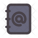 پیش‌نمایش فایل phone-book-book-agenda-phone-book-contact-book-10013206 از پک تماس