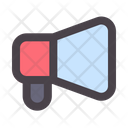 پیش‌نمایش فایل bullhorn-10007031 از پک کسب و کار