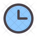 پیش‌نمایش فایل clock-10007039 از پک کسب و کار