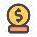 پیش‌نمایش فایل coin-10007040 از پک کسب و کار