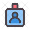 پیش‌نمایش فایل id-card-10007045 از پک کسب و کار