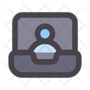 پیش‌نمایش فایل online-meeting-10007054 از پک کسب و کار