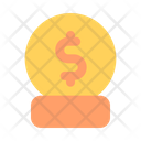 پیش‌نمایش فایل coin-10006965 از پک کسب و کار