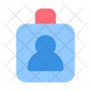 پیش‌نمایش فایل id-card-10006970 از پک کسب و کار