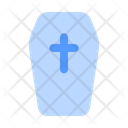 پیش‌نمایش فایل coffin-10118563 از پک هالووین