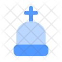 پیش‌نمایش فایل graveyard-10118577 از پک هالووین