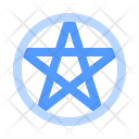 پیش‌نمایش فایل pentagram-10118589 از پک هالووین