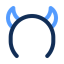 پیش‌نمایش فایل devil-10115928 از پک هالووین