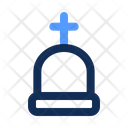 پیش‌نمایش فایل graveyard-10115939 از پک هالووین