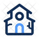 پیش‌نمایش فایل haunted-house-10115941 از پک هالووین