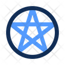 پیش‌نمایش فایل pentagram-10115951 از پک هالووین