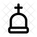 پیش‌نمایش فایل graveyard-10118732 از پک هالووین
