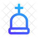 پیش‌نمایش فایل graveyard-10118789 از پک هالووین