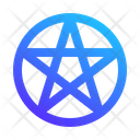 پیش‌نمایش فایل pentagram-10118801 از پک هالووین