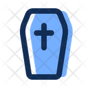 پیش‌نمایش فایل coffin-10119329 از پک هالووین
