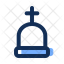 پیش‌نمایش فایل graveyard-10119343 از پک هالووین