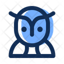 پیش‌نمایش فایل owl-10119354 از پک هالووین