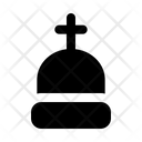 پیش‌نمایش فایل graveyard-10120268 از پک هالووین