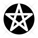 پیش‌نمایش فایل pentagram-10120280 از پک هالووین