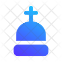 پیش‌نمایش فایل graveyard-10120321 از پک هالووین