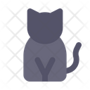 پیش‌نمایش فایل black-cat-10127011 از پک هالووین