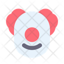 پیش‌نمایش فایل clown-10127019 از پک هالووین