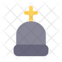 پیش‌نمایش فایل graveyard-10127034 از پک هالووین